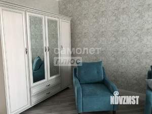 1-к квартира, на длительный срок, 45м2, 18/19 этаж