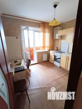 1-к квартира, на длительный срок, 36м2, 9/10 этаж