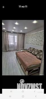 1-к квартира, на длительный срок, 45м2, 5/10 этаж