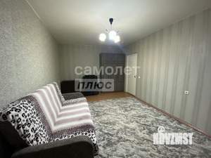 1-к квартира, на длительный срок, 37м2, 3/10 этаж