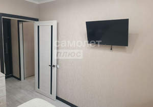 2-к квартира, на длительный срок, 51м2, 4/9 этаж