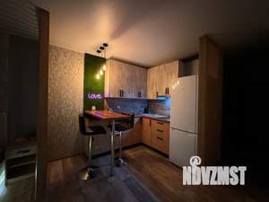 Студия квартира, посуточно, 32м2, 17/18 этаж