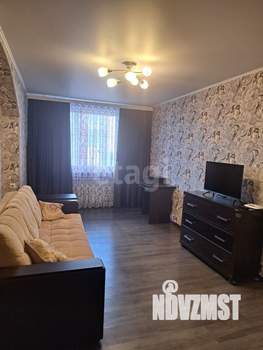1-к квартира, на длительный срок, 42м2, 14/22 этаж