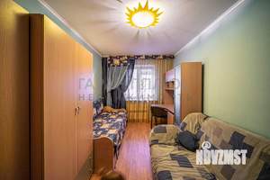 3-к квартира, на длительный срок, 64м2, 6/10 этаж