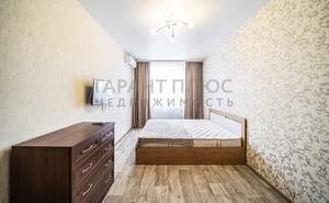 1-к квартира, на длительный срок, 40м2, 13/17 этаж