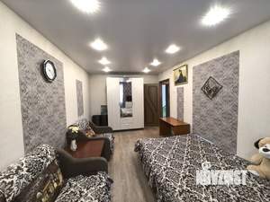 1-к квартира, на длительный срок, 30м2, 5/5 этаж