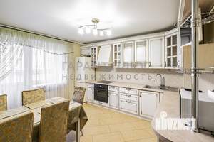 2-к квартира, на длительный срок, 71м2, 5/13 этаж