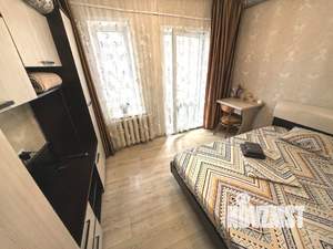 Студия квартира, посуточно, 18м2, 1/9 этаж