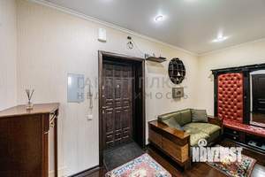 1-к квартира, на длительный срок, 42м2, 9/16 этаж