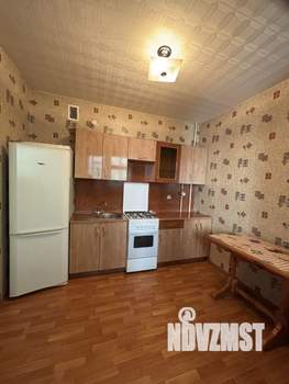 1-к квартира, на длительный срок, 40м2, 2/5 этаж