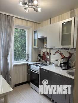 1-к квартира, посуточно, 30м2, 3/5 этаж