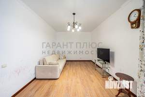 1-к квартира, на длительный срок, 50м2, 9/10 этаж