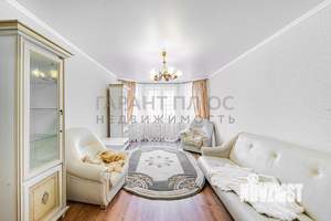 2-к квартира, на длительный срок, 78м2, 2/11 этаж