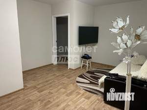 2-к квартира, на длительный срок, 43м2, 1/4 этаж