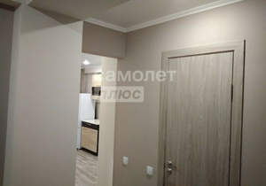 1-к квартира, на длительный срок, 42м2, 14/19 этаж