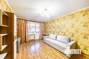 1-к квартира, на длительный срок, 38м2, 3/10 этаж