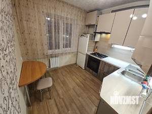 2-к квартира, на длительный срок, 52м2, 2/10 этаж