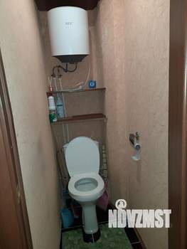 2-к квартира, на длительный срок, 44м2, 2/5 этаж