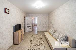 2-к квартира, на длительный срок, 44м2, 1/5 этаж