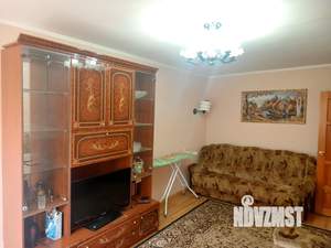 3-к квартира, на длительный срок, 57м2, 1/5 этаж