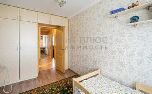 3-к квартира, на длительный срок, 61м2, 5/5 этаж