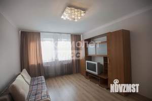 1-к квартира, на длительный срок, 42м2, 5/10 этаж