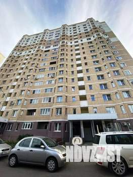 3-к квартира, посуточно, 82м2, 13/17 этаж