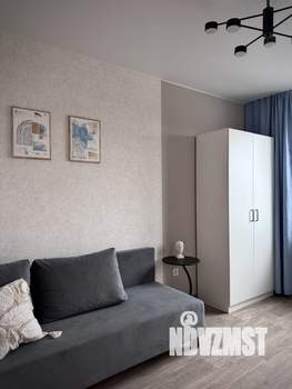 2-к квартира, на длительный срок, 37м2, 11/20 этаж