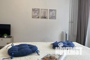 1-к квартира, посуточно, 37м2, 8/19 этаж