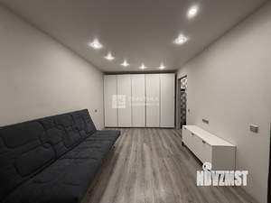 1-к квартира, на длительный срок, 30м2, 4/5 этаж