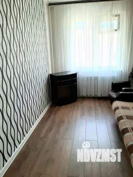 1-к квартира, на длительный срок, 30м2, 5/5 этаж