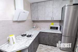 1-к квартира, посуточно, 35м2, 4/5 этаж