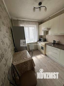 2-к квартира, на длительный срок, 50м2, 5/5 этаж
