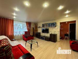 3-к квартира, на длительный срок, 67м2, 2/9 этаж
