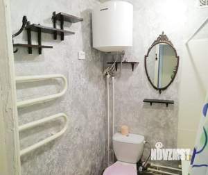 1-к квартира, на длительный срок, 32м2, 3/5 этаж