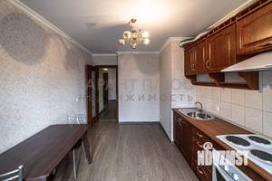 1-к квартира, на длительный срок, 44м2, 3/21 этаж