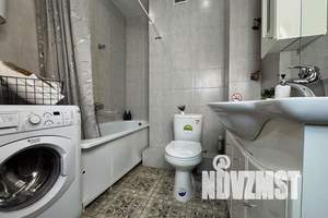 1-к квартира, посуточно, 40м2, 11/13 этаж