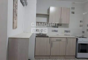 1-к квартира, на длительный срок, 34м2, 22/25 этаж