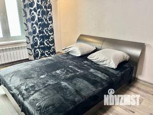 1-к квартира, посуточно, 50м2, 9/10 этаж