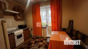 1-к квартира, на длительный срок, 37м2, 10/10 этаж