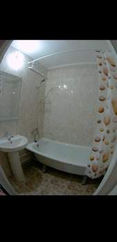 1-к квартира, на длительный срок, 34м2, 1/10 этаж