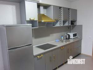 1-к квартира, посуточно, 45м2, 5/9 этаж
