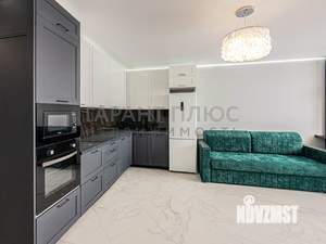 2-к квартира, на длительный срок, 50м2, 17/19 этаж