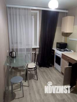 1-к квартира, на длительный срок, 34м2, 1/9 этаж