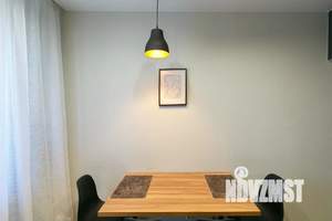 1-к квартира, посуточно, 37м2, 7/10 этаж