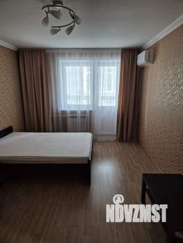 1-к квартира, на длительный срок, 41м2, 3/19 этаж