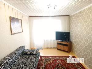 3-к квартира, на длительный срок, 58м2, 5/5 этаж