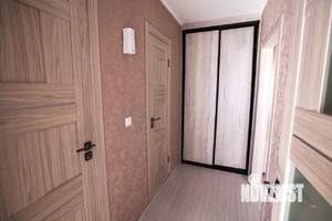 2-к квартира, посуточно, 52м2, 7/10 этаж