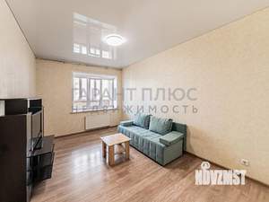 1-к квартира, на длительный срок, 35м2, 6/18 этаж