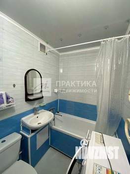 1-к квартира, на длительный срок, 30м2, 2/5 этаж